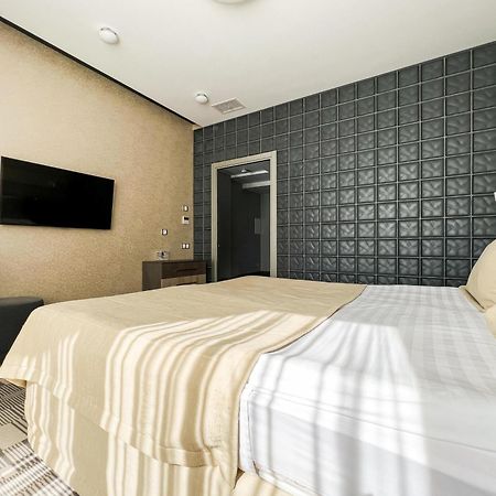 12Th Floor Apartments Odessa Luaran gambar