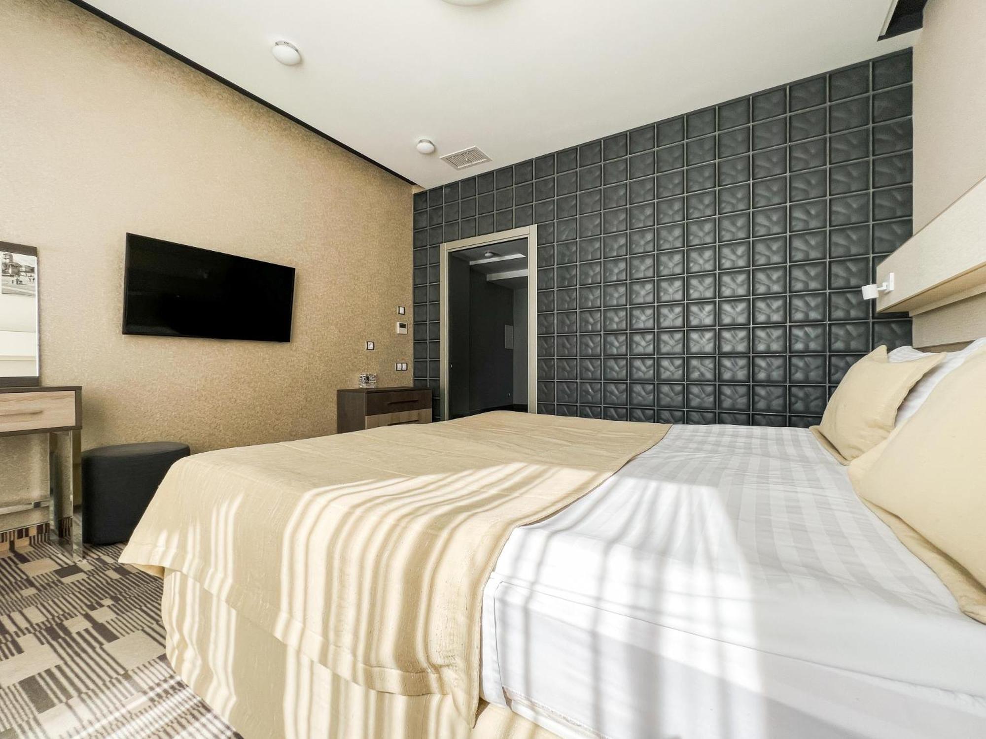 12Th Floor Apartments Odessa Luaran gambar