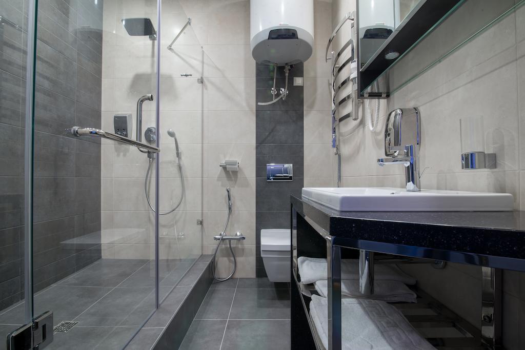 12Th Floor Apartments Odessa Bilik gambar