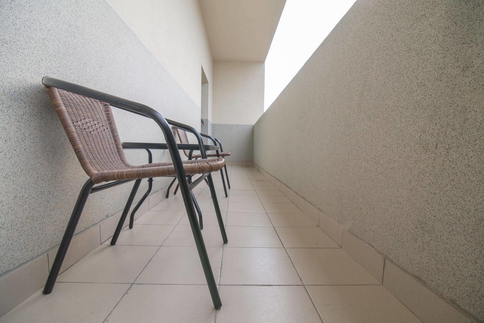 12Th Floor Apartments Odessa Luaran gambar