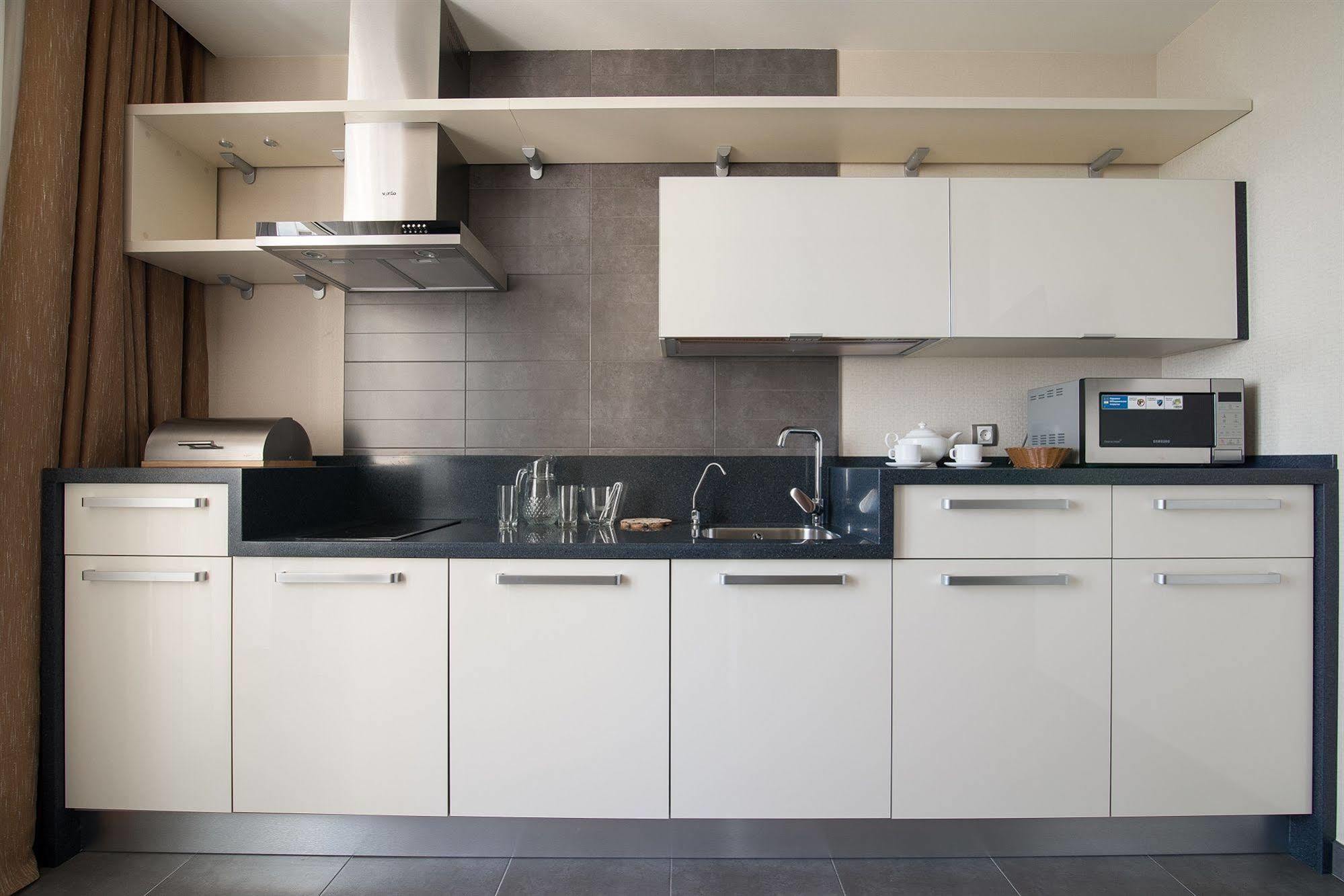 12Th Floor Apartments Odessa Luaran gambar