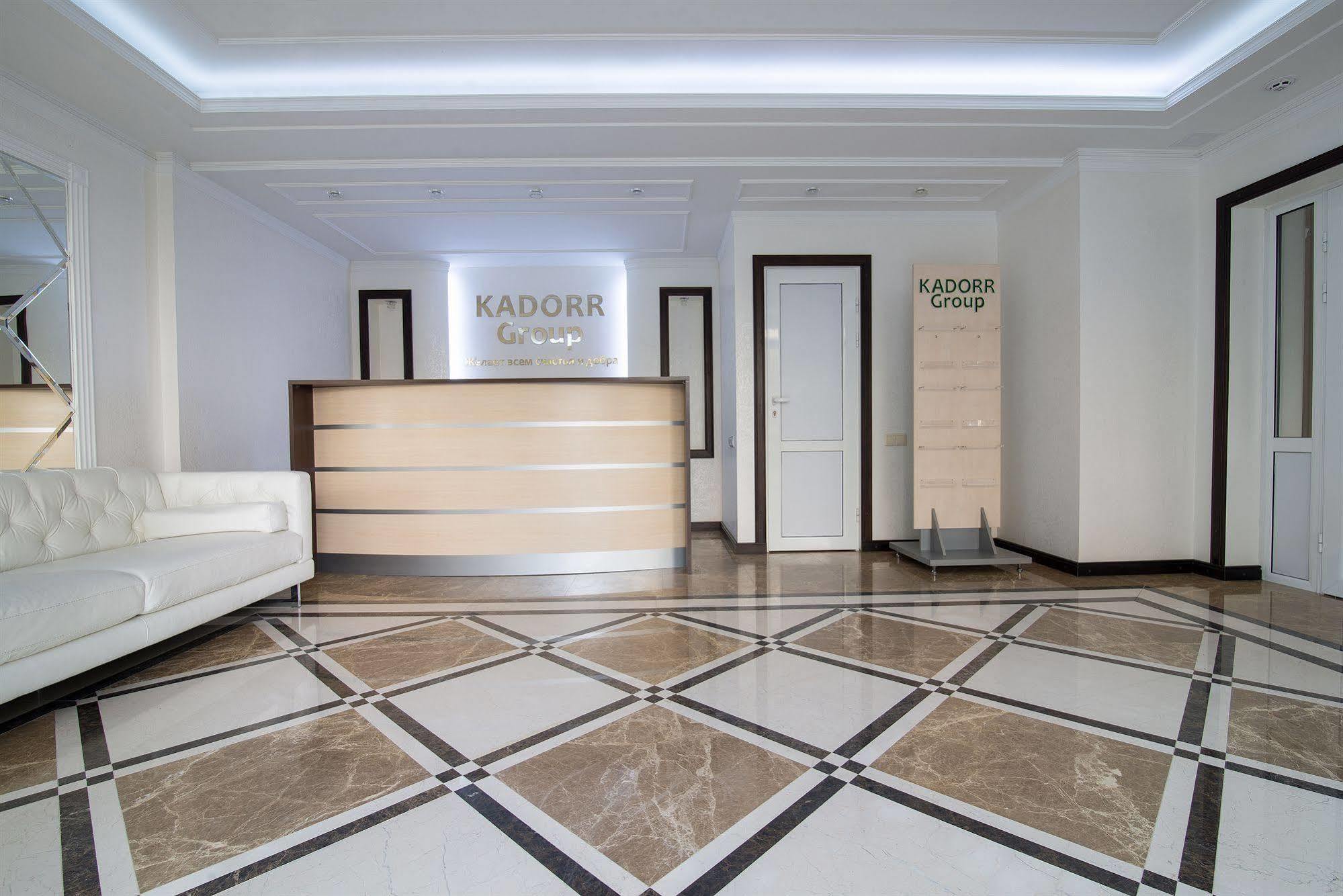 12Th Floor Apartments Odessa Luaran gambar